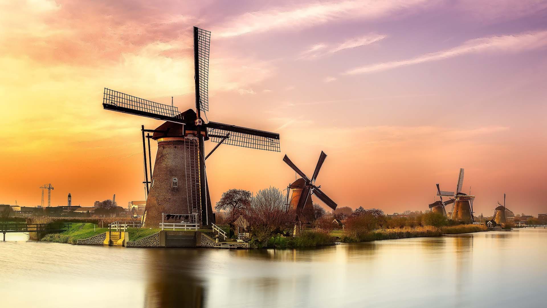 Holland Wallpaper For Android Apk