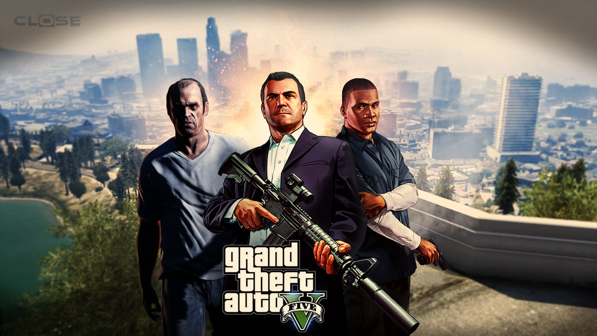 xbox one gta 5 download link
