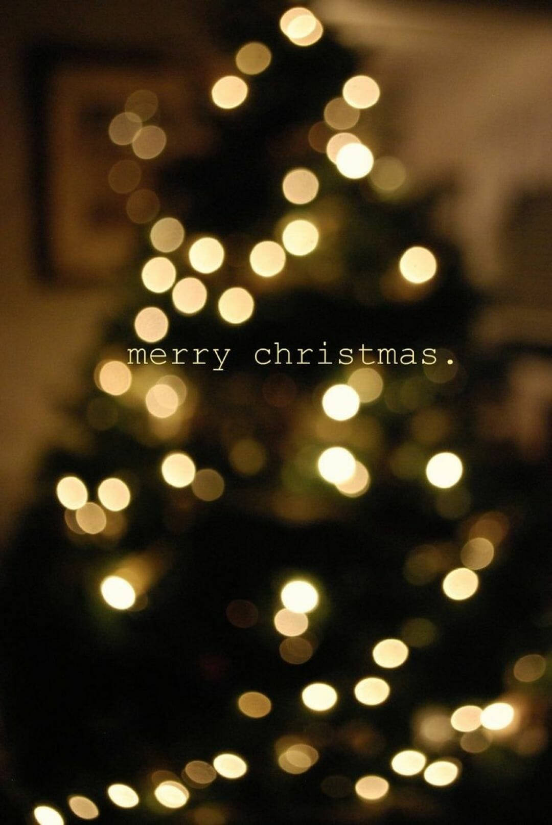 There Is Nothing Quite Like The Holiday Season With Christmas Wallpaper