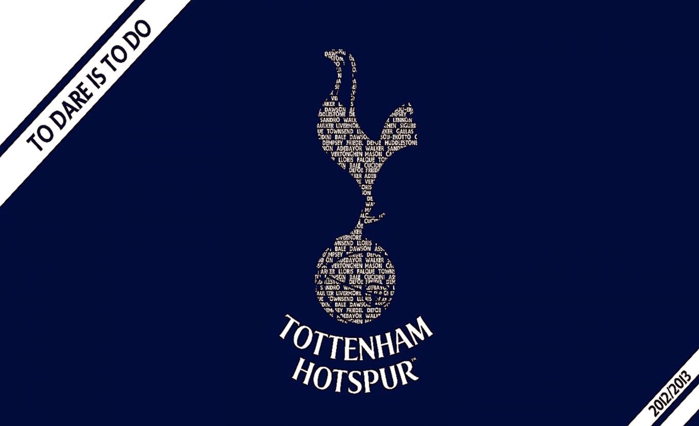 Tottenham Hotspur Desktop Wallpaper Gallery