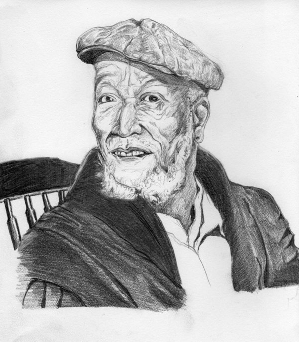 Sanford And Son By Guitargold