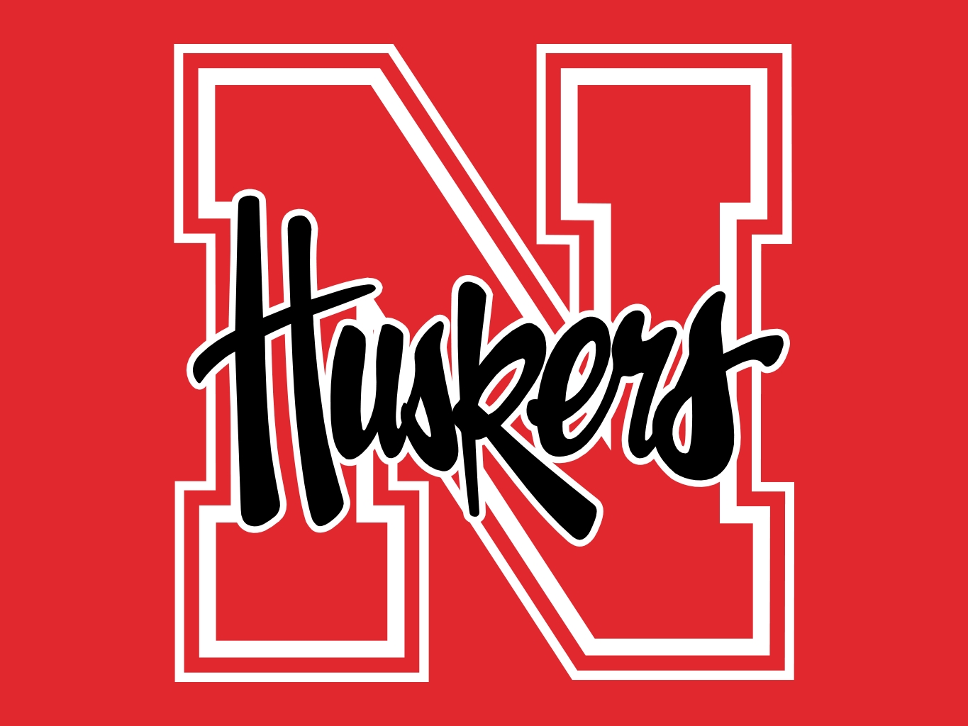 Lit And Life Why I Love My Huskers