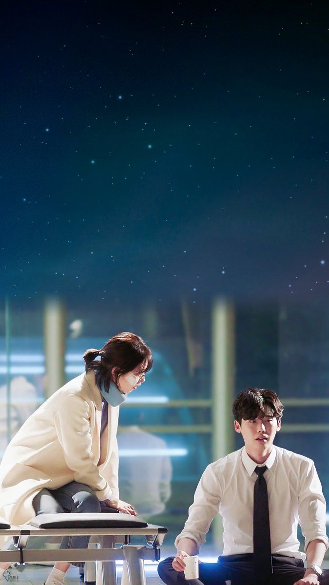 Kdrama Wallpaper On