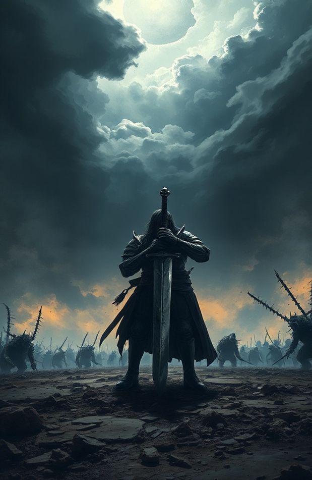 Berserk Wallpaper