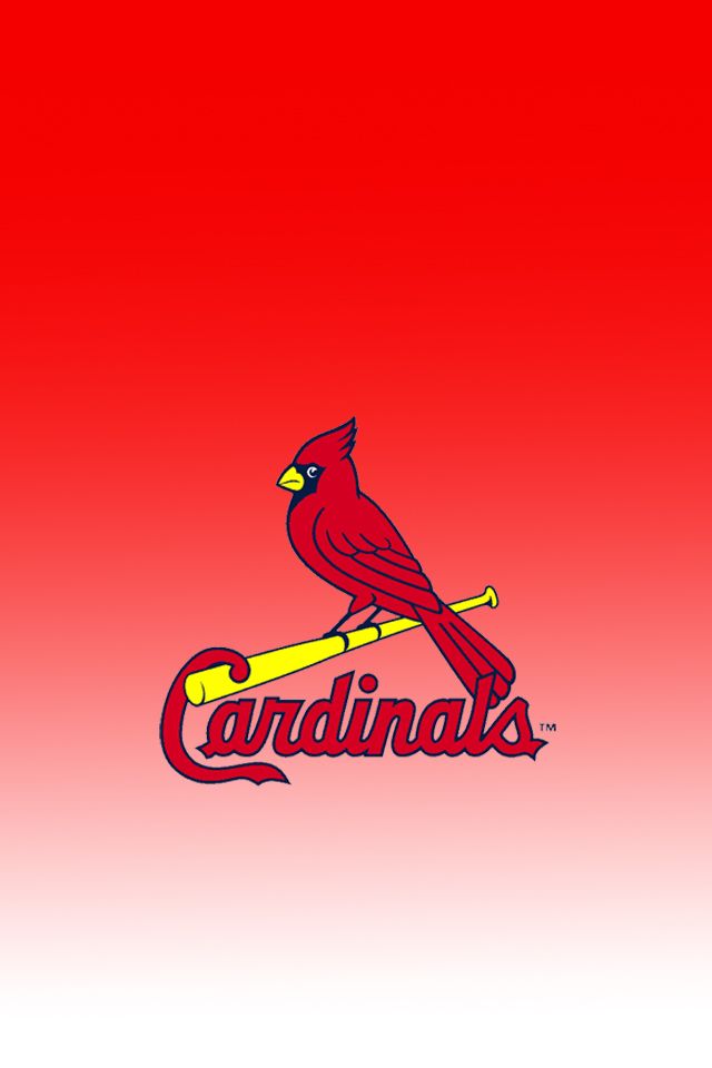 Cardinals iPhone Wallpaper