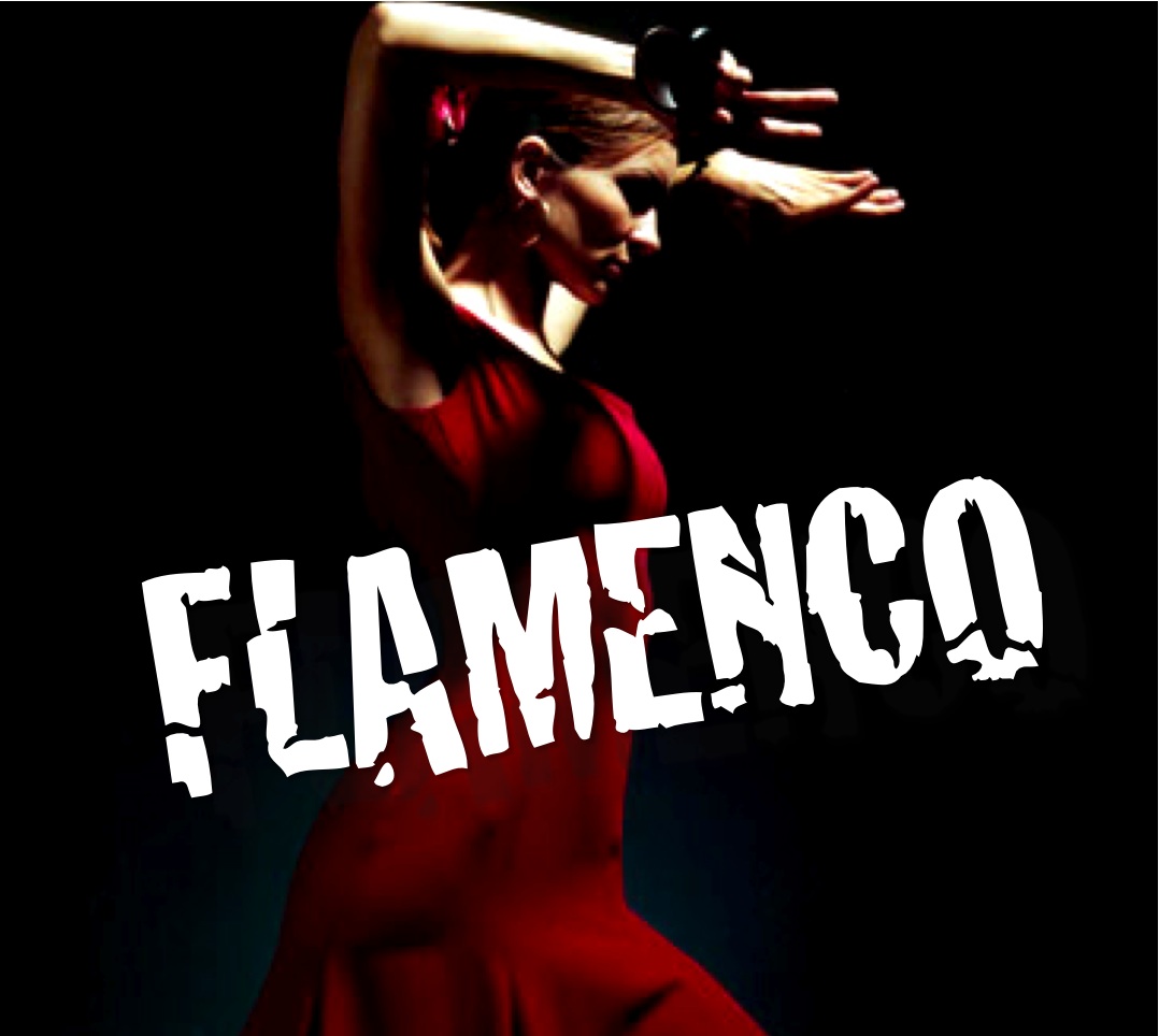 Flamenco Wallpaper