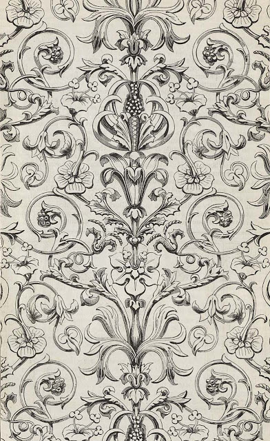 Displaying Image For Victorian Gothic Patterns
