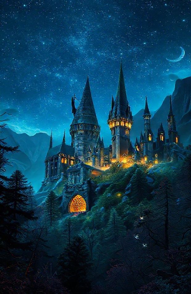 Hp Wallpaper HD 1080p