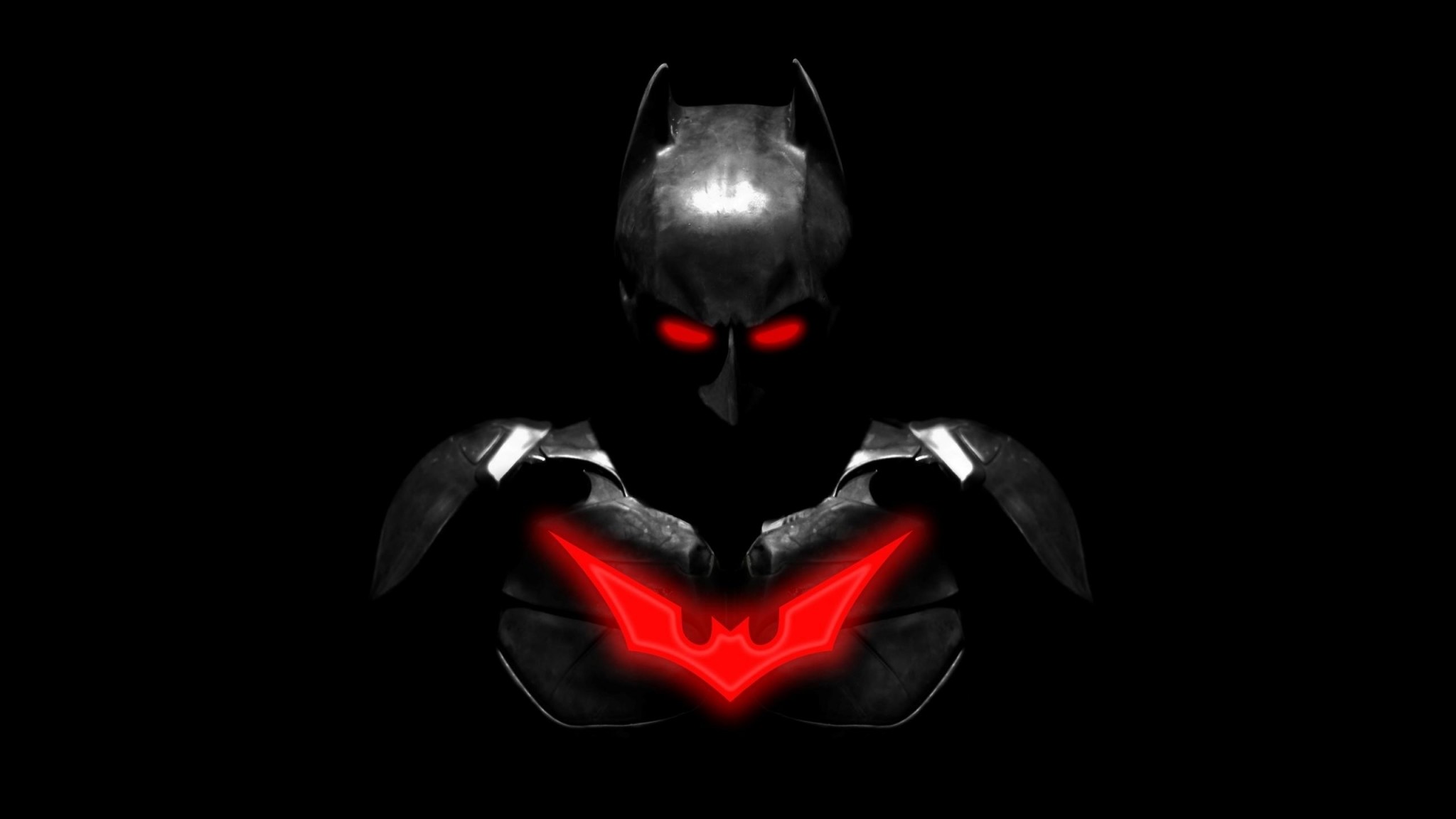 Batman Beyond HD Wallpaper