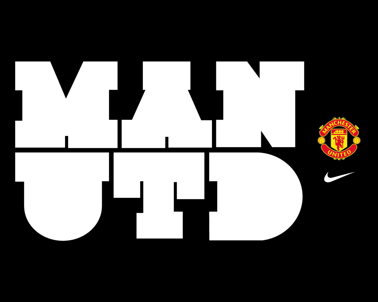 Manchester United Logo Id Buzzerg