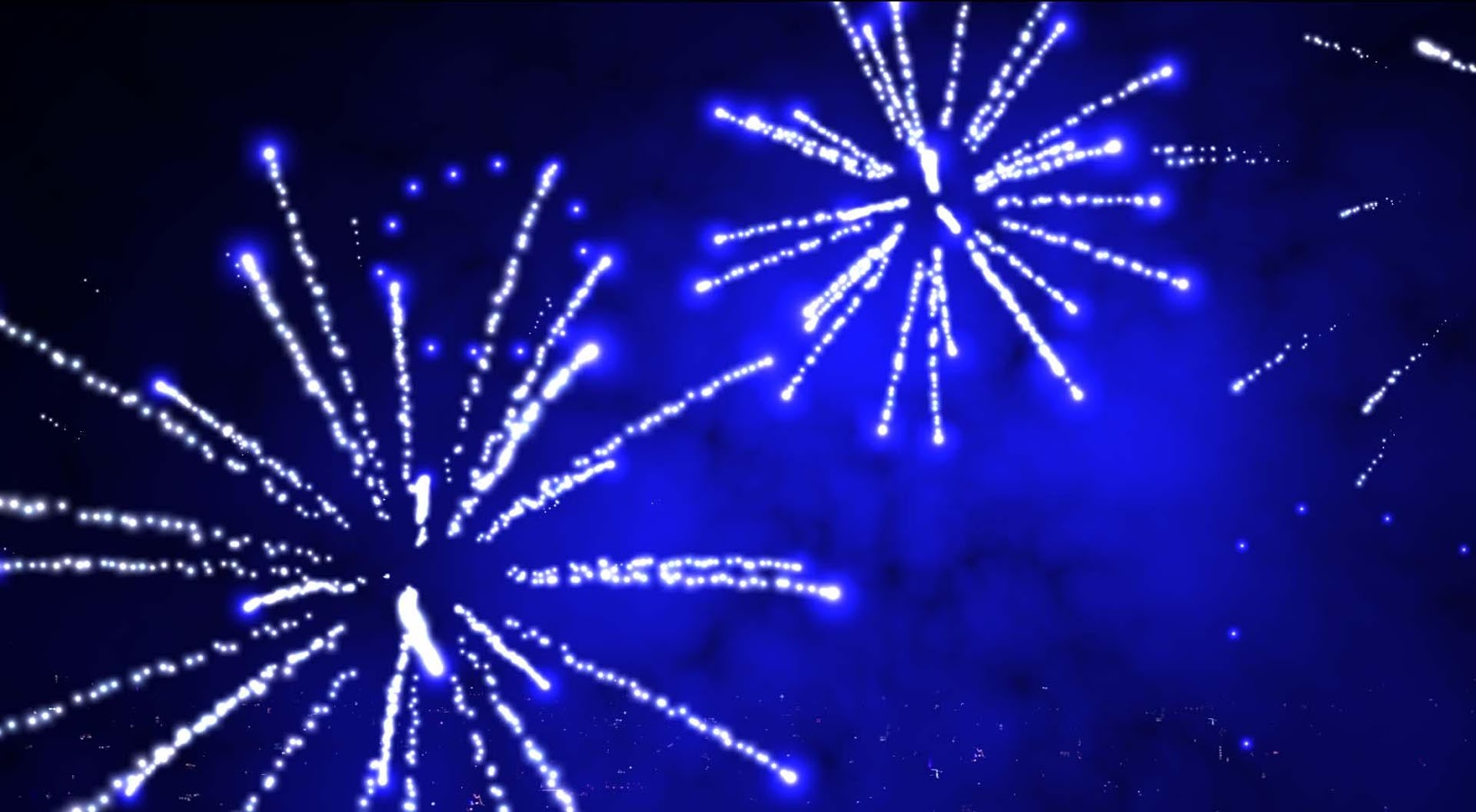 Fireworks Live Wallpaper From The Creators Of Christmas