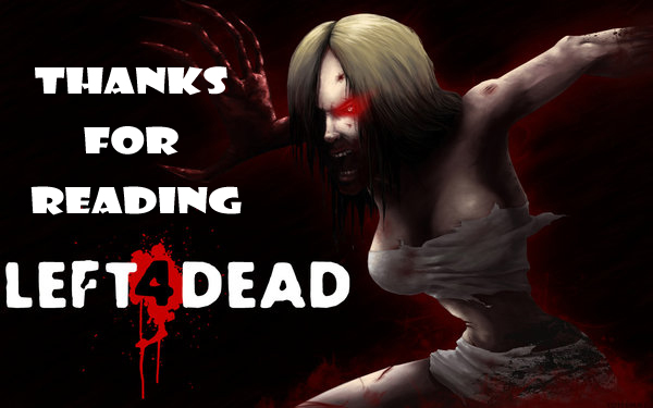 User Silent Taurus The Left Dead Wiki