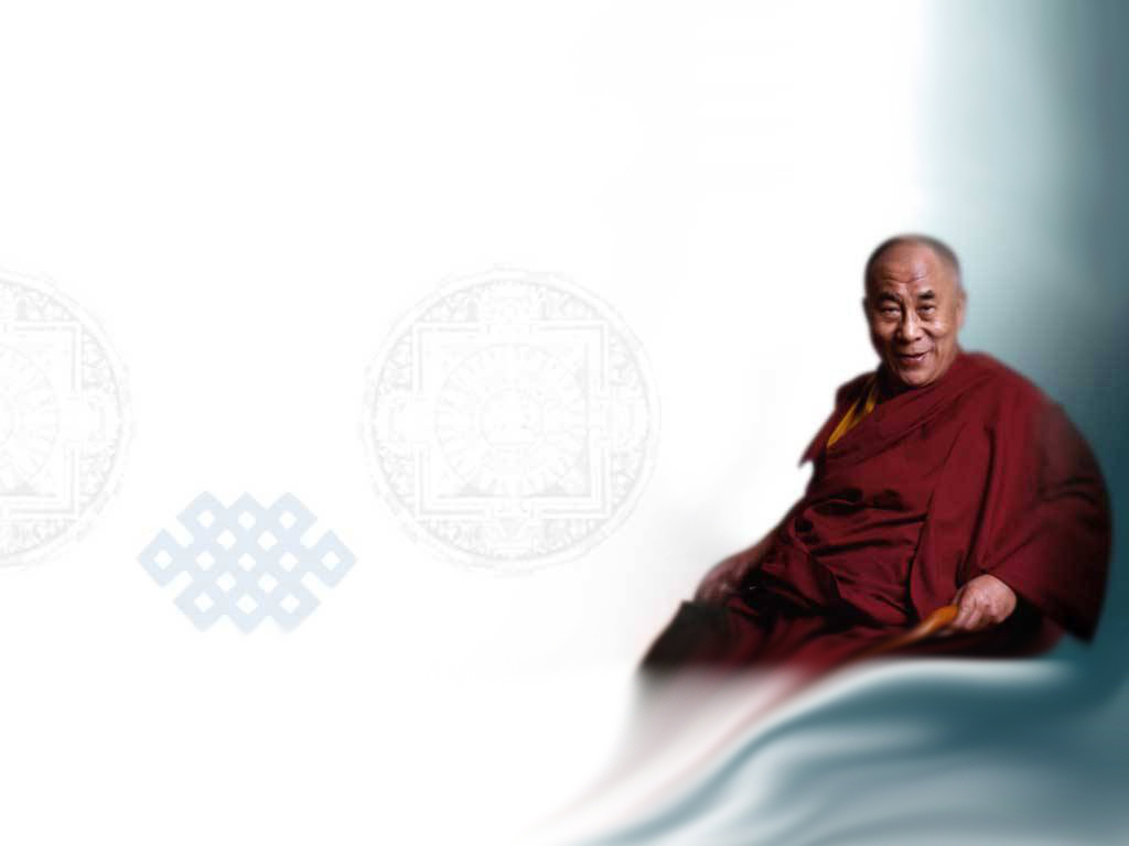 Dalai Lama Wallpaper His Holiness The By