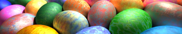 Eggs Easter Wallpaper High Quality