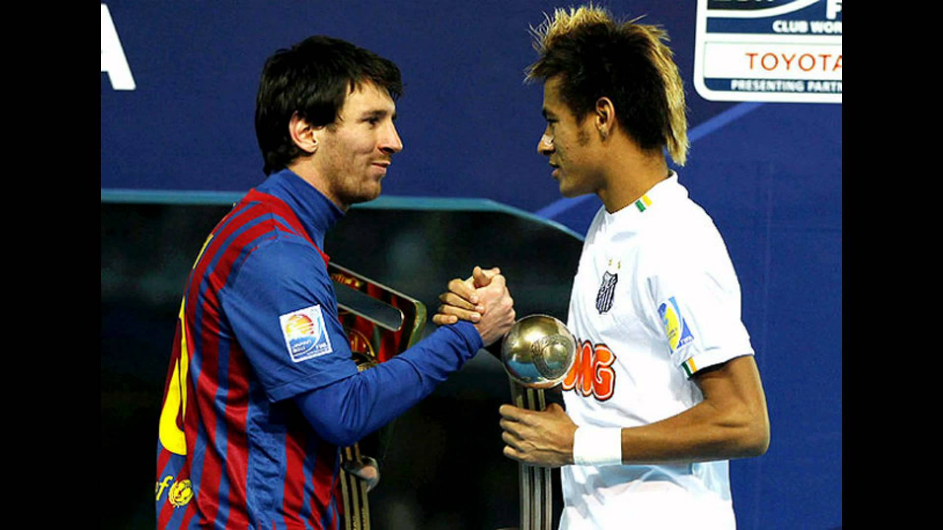 Neymar Vs Messi Wallpaper Ing Image For