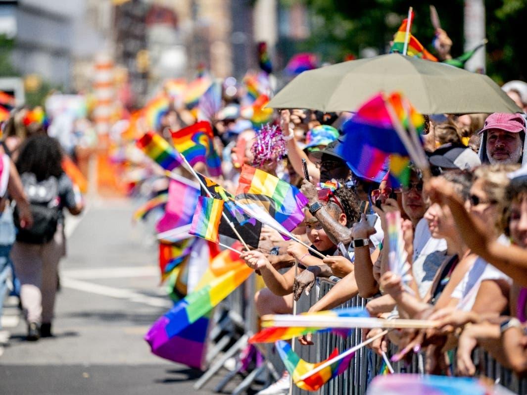 Nyc Pride What Events To Look Forward This Weekend West
