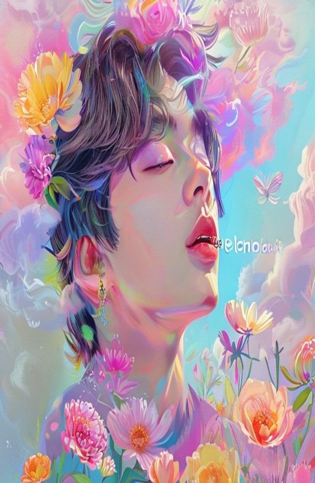 Jungkook Euphoria Wallpaper