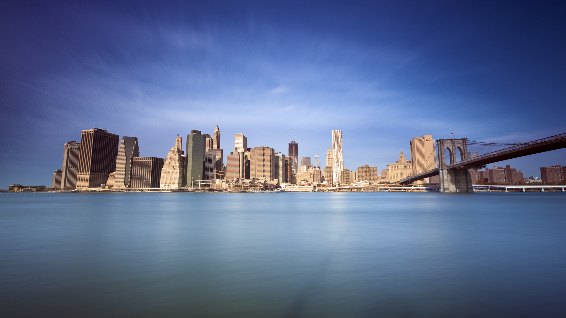 New York Beautiful City HD Wallpapers All HD Wallpapers