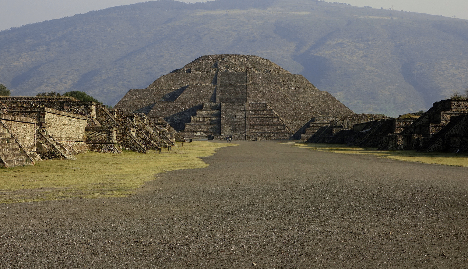 Teotihuacan Smarthistory