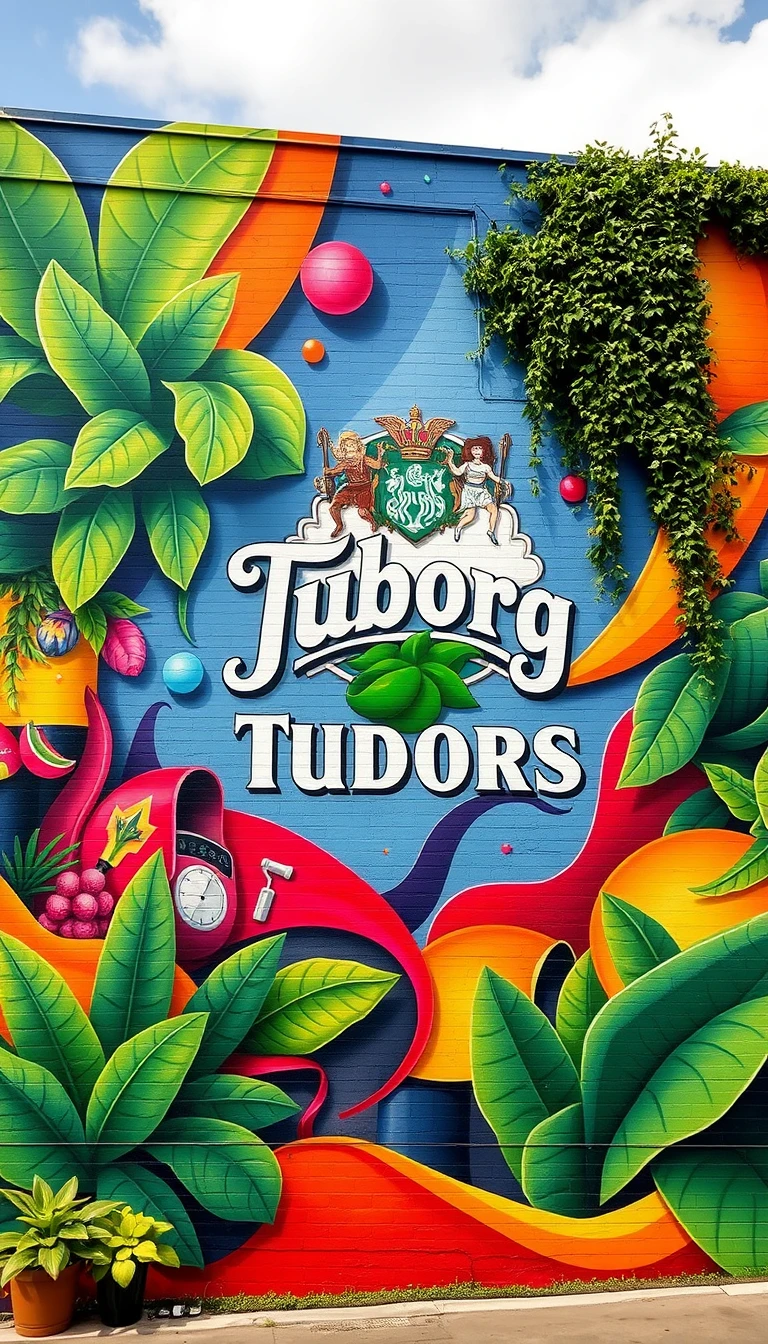 Tuborg Wallpaper