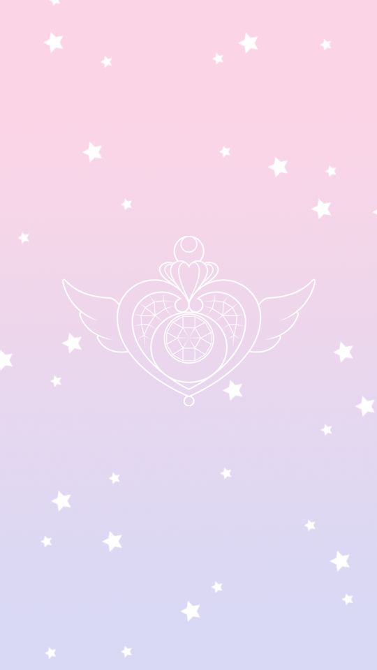 Sailor Moon Ipod iPhone Wallpaper Mo
