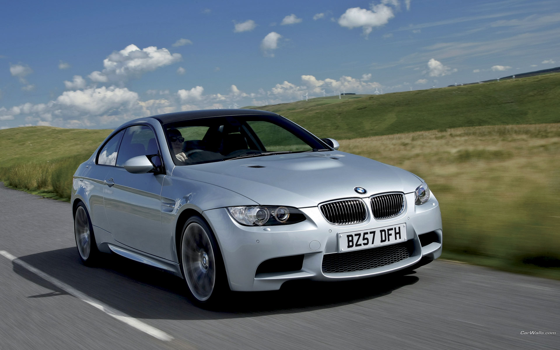 Bmw M3 Coupe Wallpaper Cool Cars