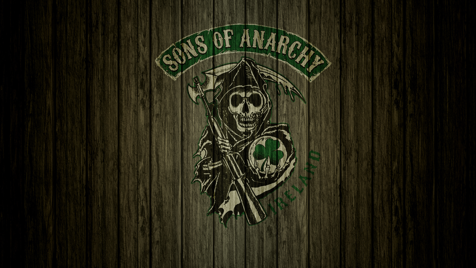 By Stephen Ments Off On Sons Of Anarchy HD Wallpaper