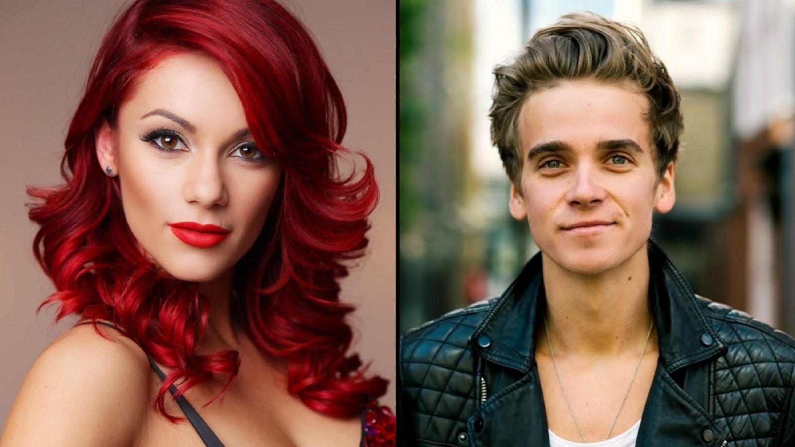 R Joe Sugg Settles Any Rumors About Dating His Strictly