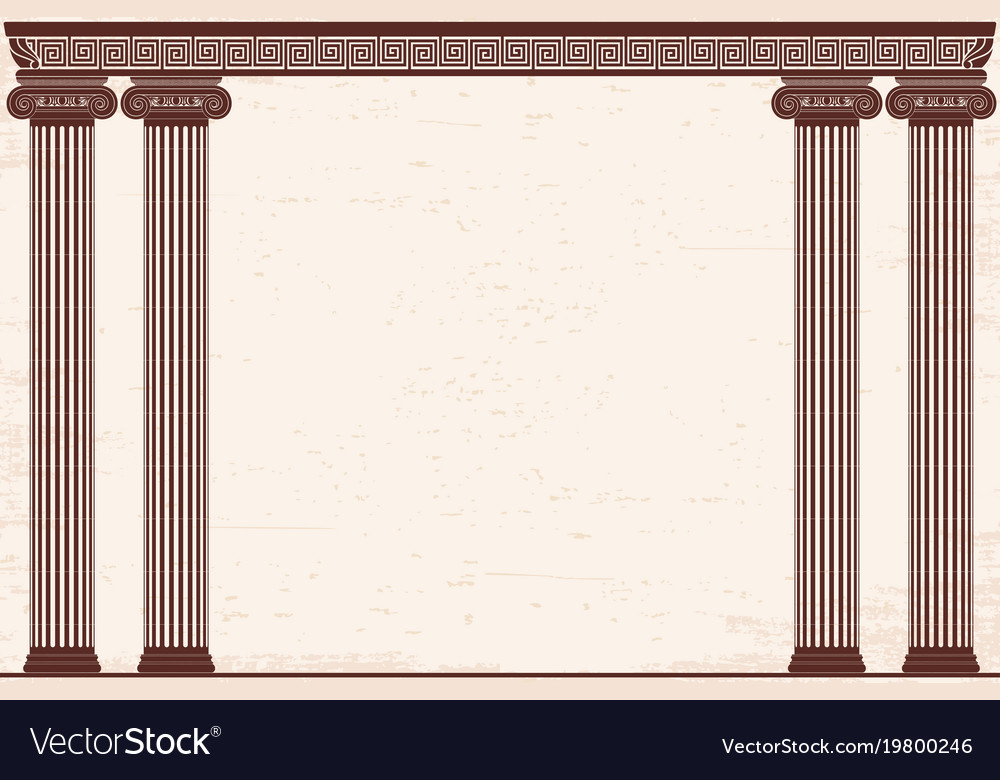 greek background design