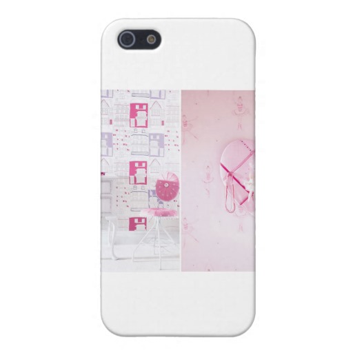 Cool Wallpaper With Cute Patterns For Teen Girls B iPhone Case