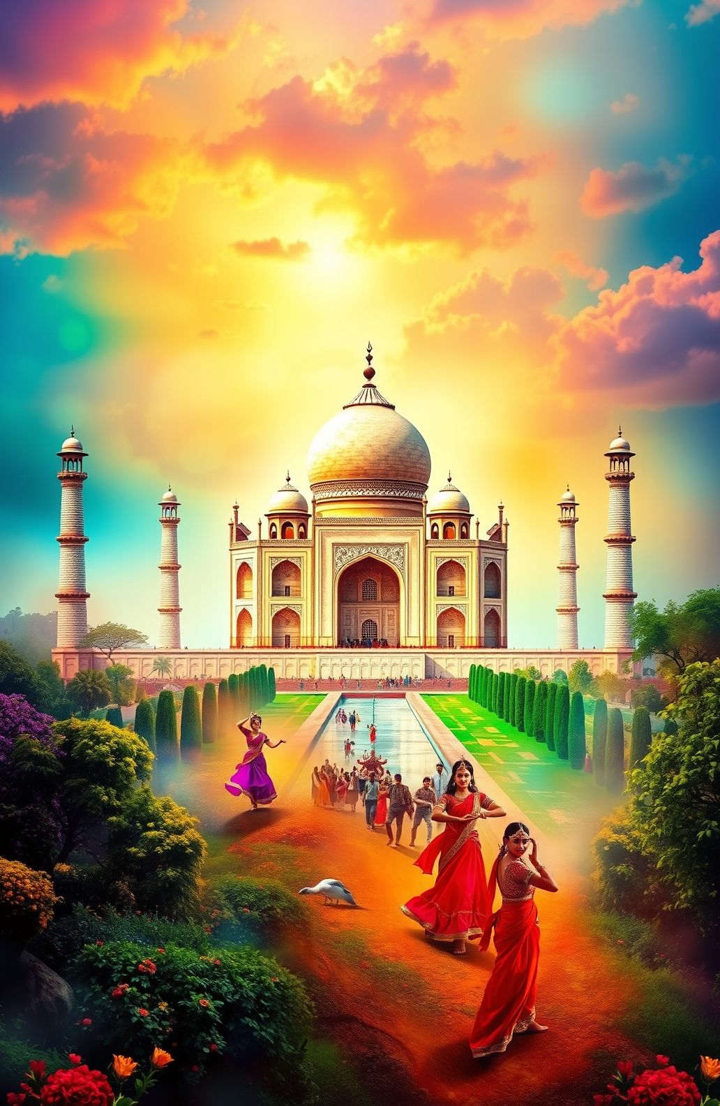 Hd Wallpaper Of India
