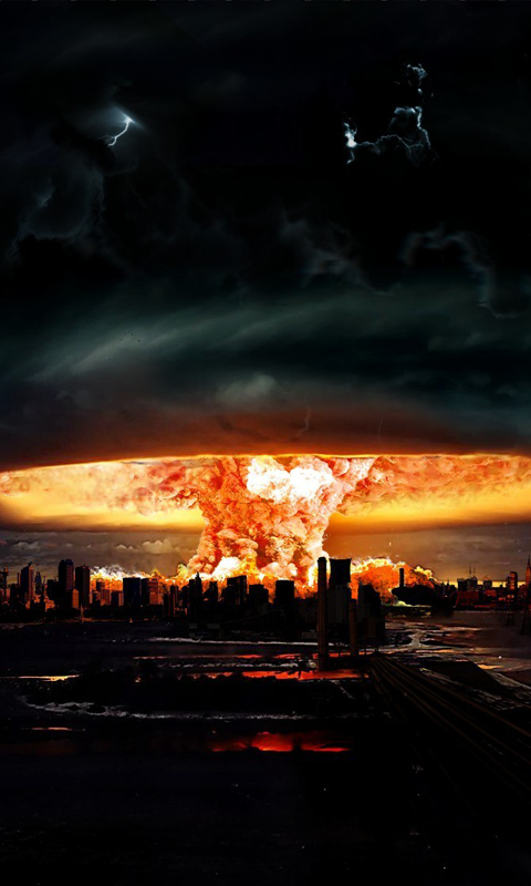  wallpapers hd read this first nuclear explosion hd live wallpapers you