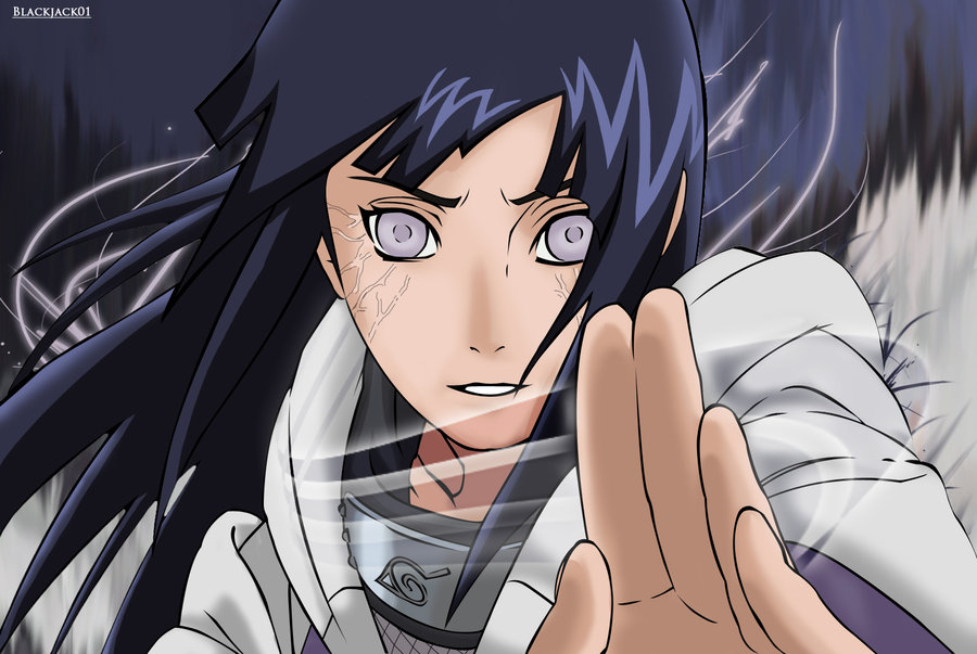 Hinata Hyuga Wallpaper - Download to your mobile from PHONEKY