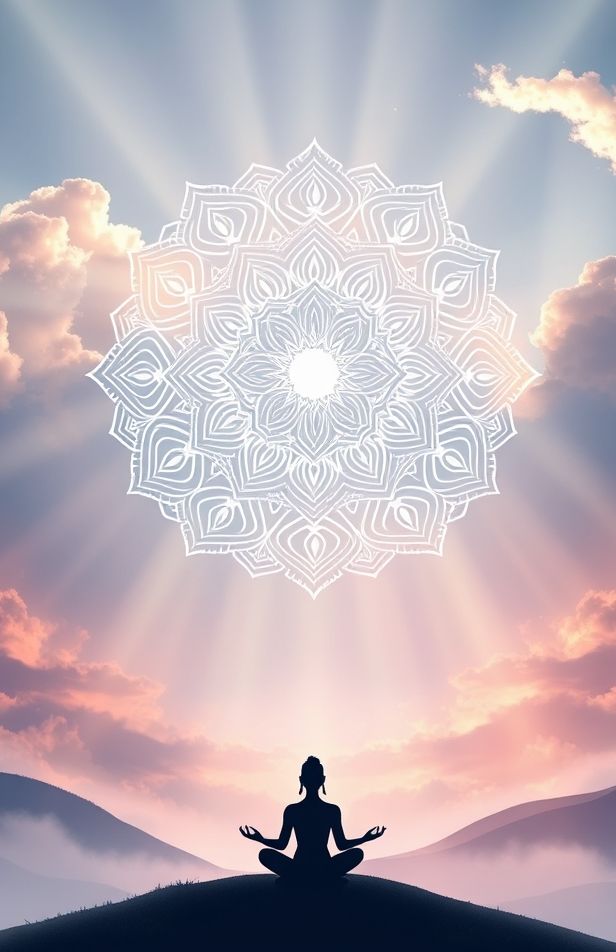 Spirituality Wallpaper