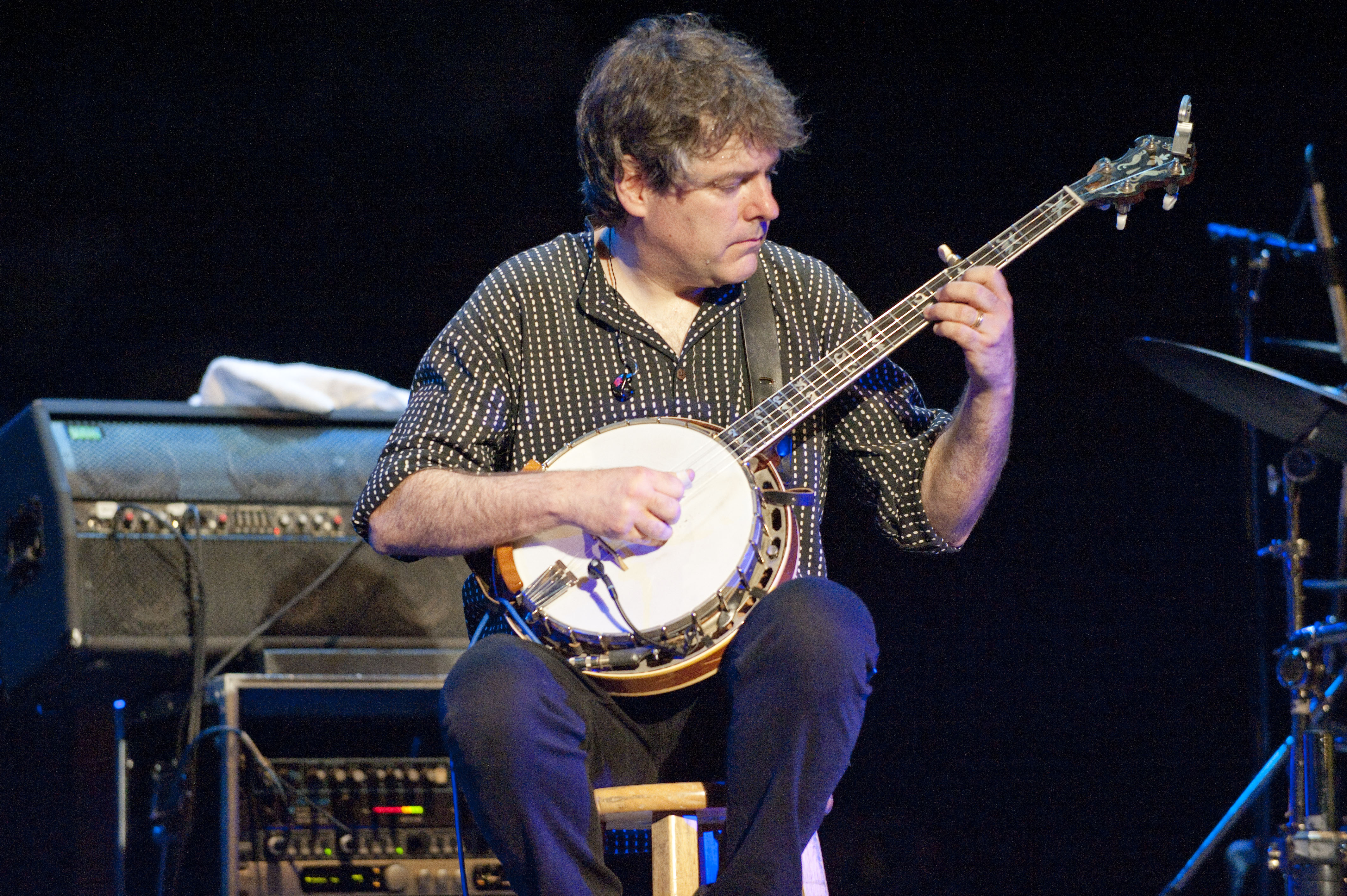 Quotes By Bela Fleck Like Success