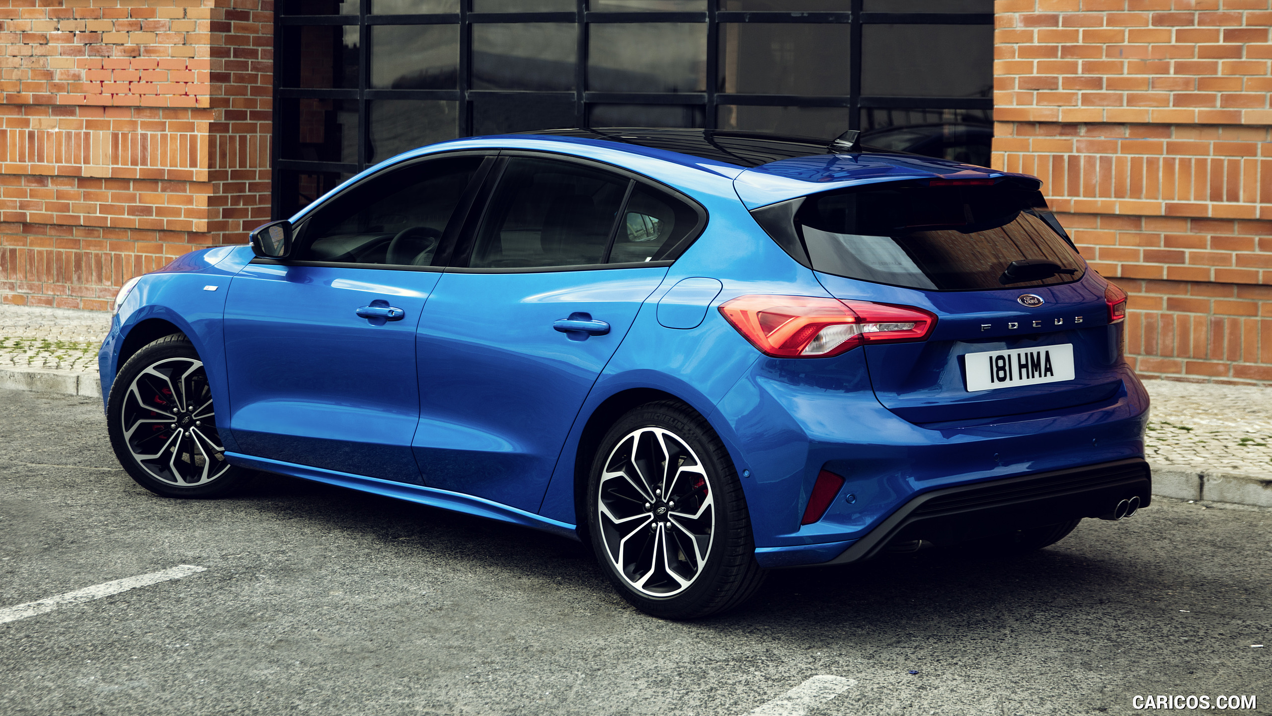 30 Ford Focus ST 2019 Wallpapers WallpaperSafari 30 Ford Focus ST 2019 Wallpapers WallpaperSafari