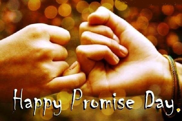 Happy Promise Day 2016 Images HD 3D Wallpapers Greetings