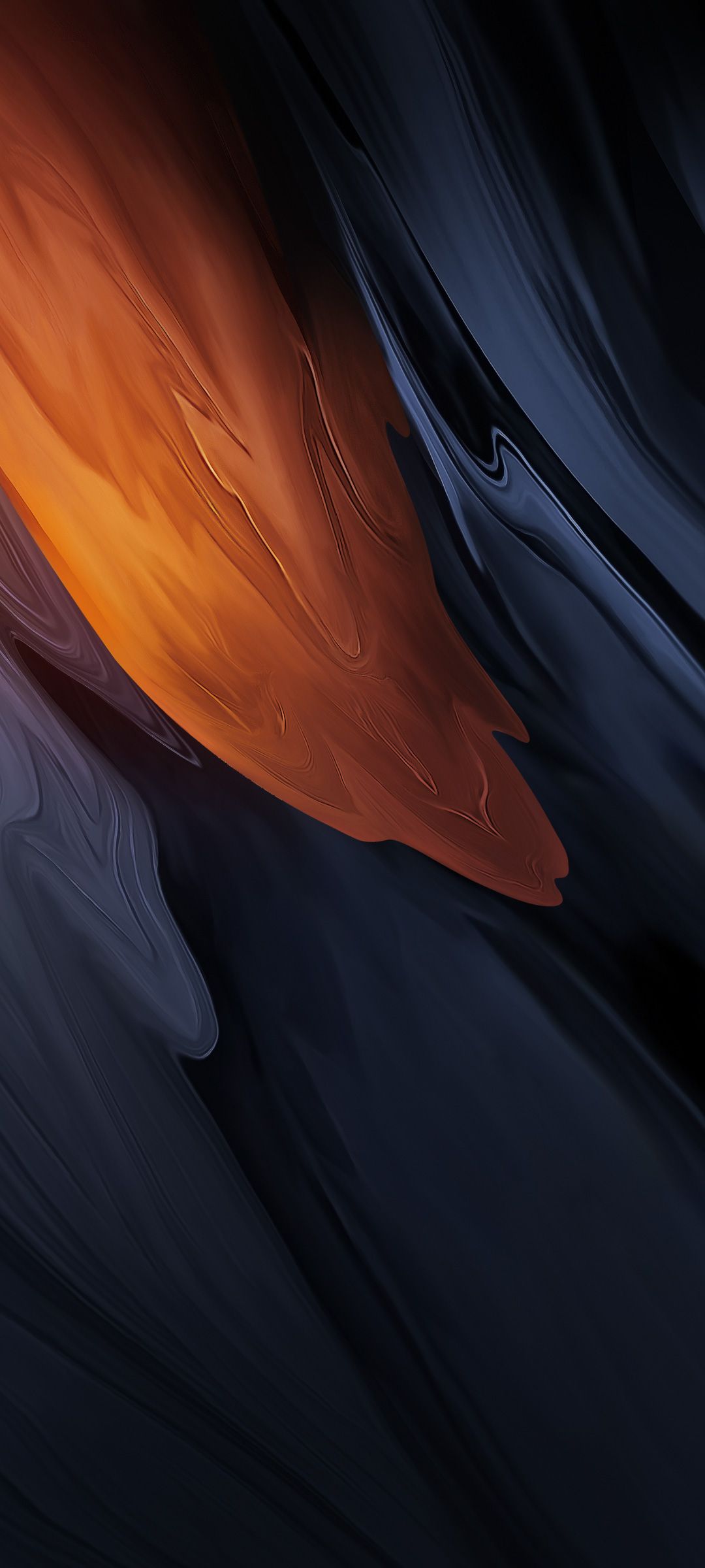 Iqoo Wallpaper Ytechb Exclusive In Abstract iPhone