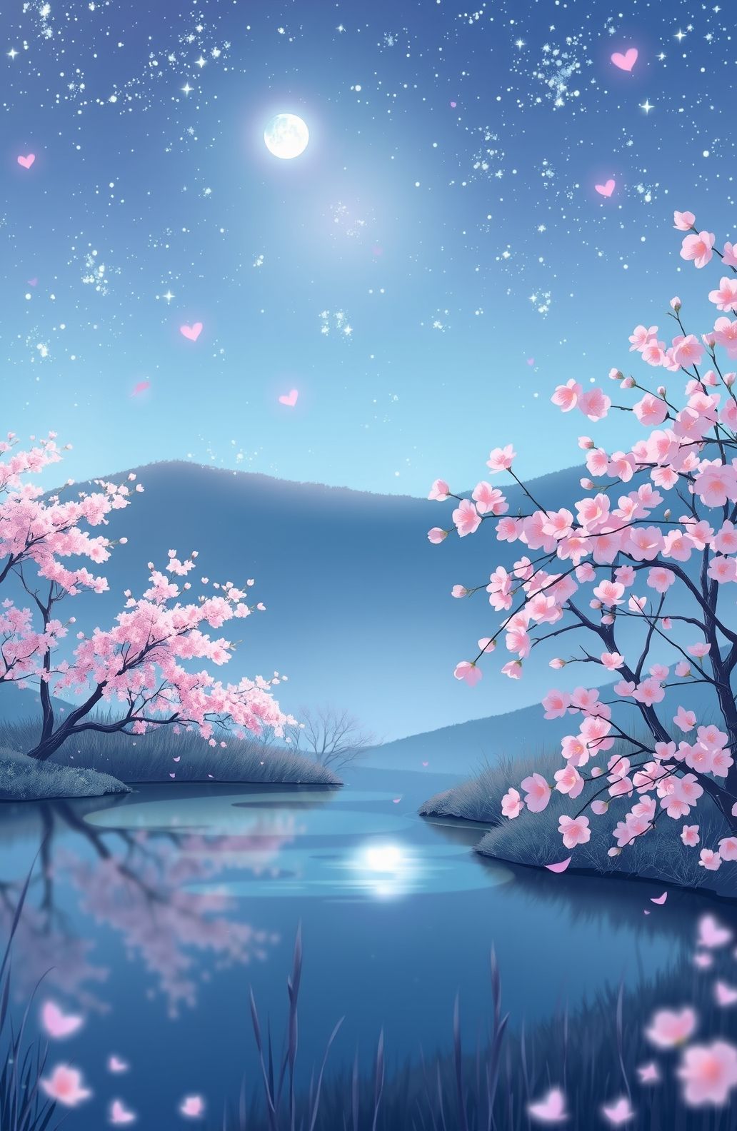 Aesthetic Wallpaper Anime