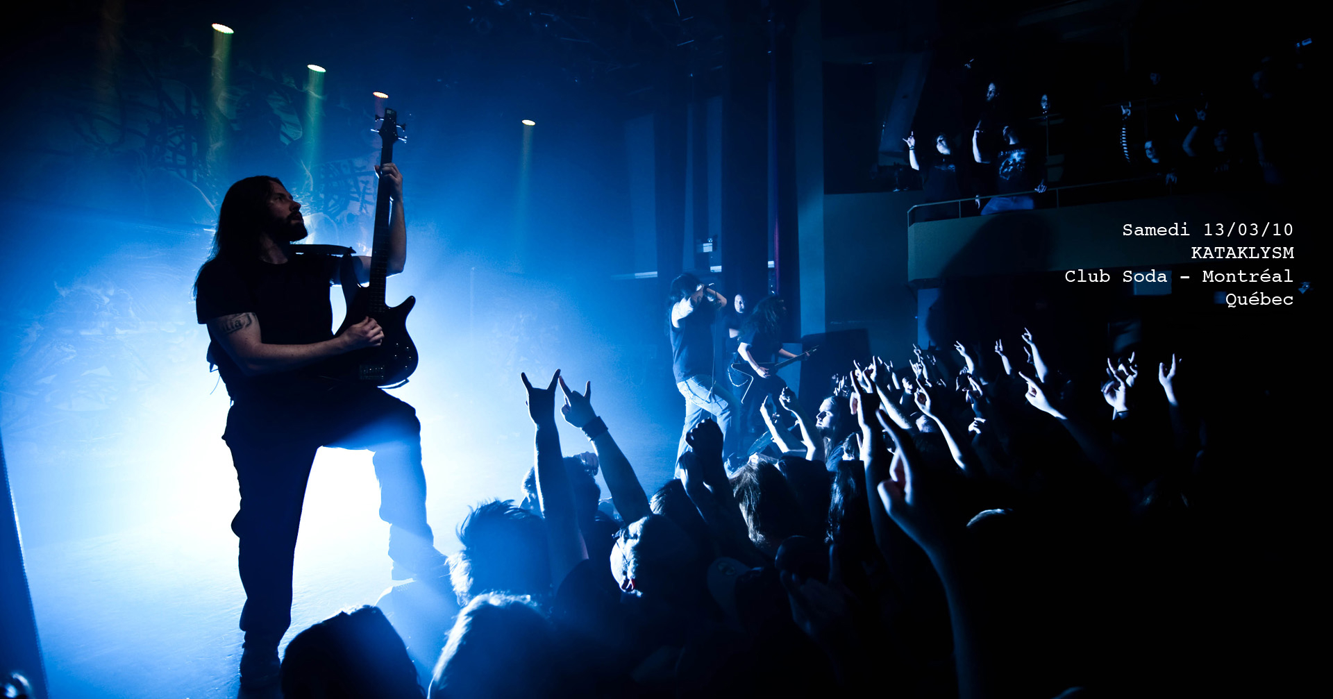  46 Rock Concert Wallpaper WallpaperSafari