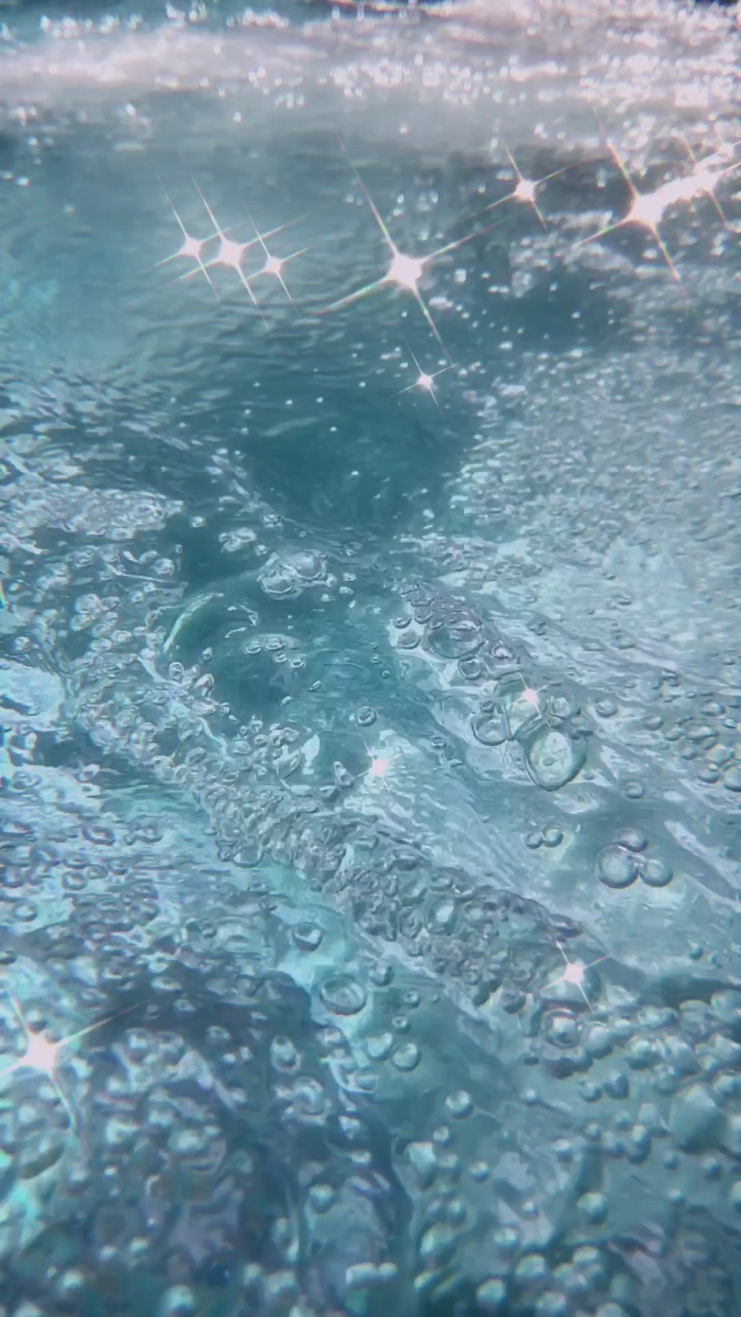 Water Aesthetic Wallpaper