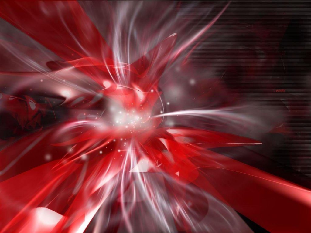 KEYWORD MySpace Background Red and White