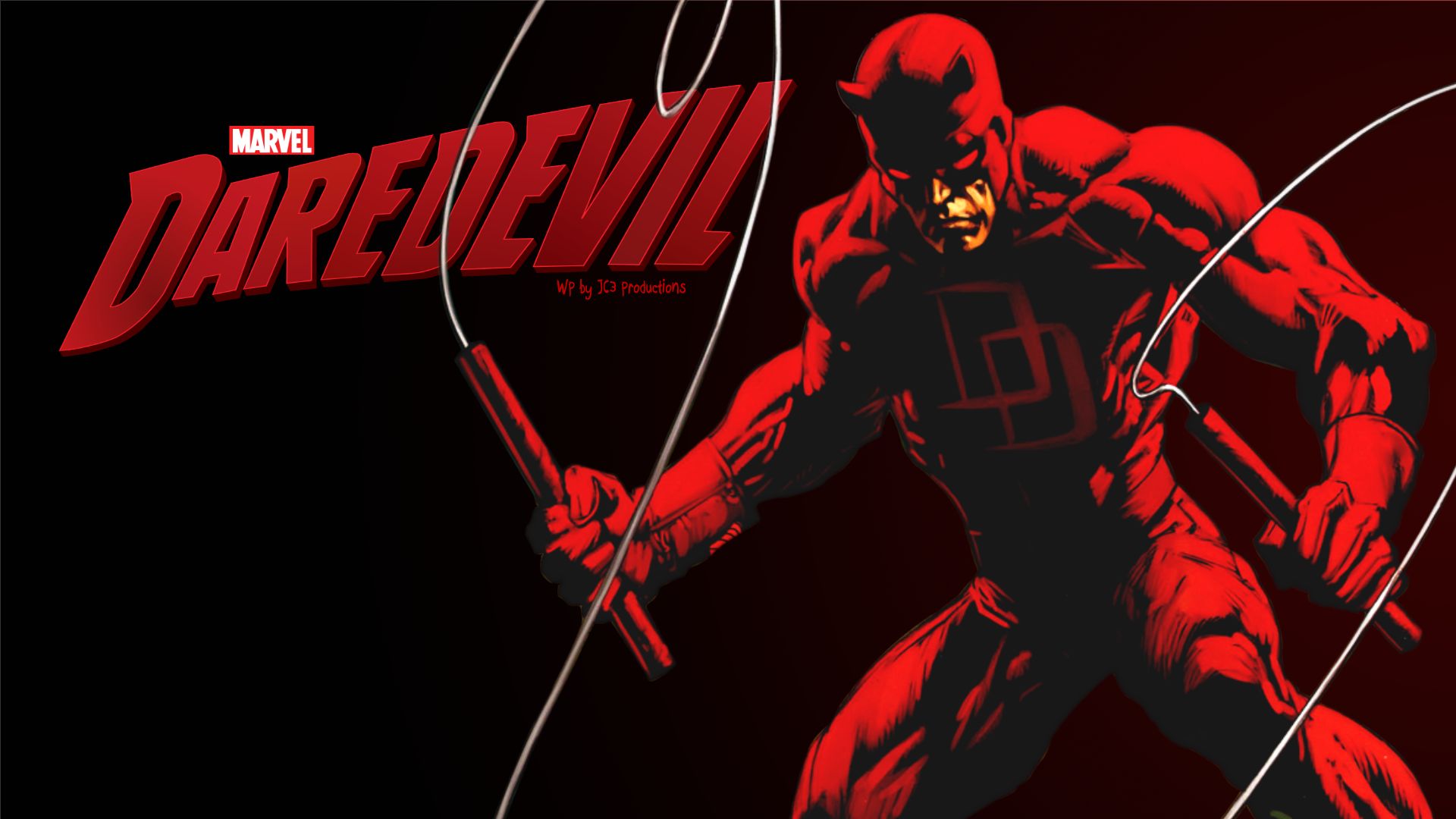 Daredevil Image 3c HD Wallpaper And Background Photos