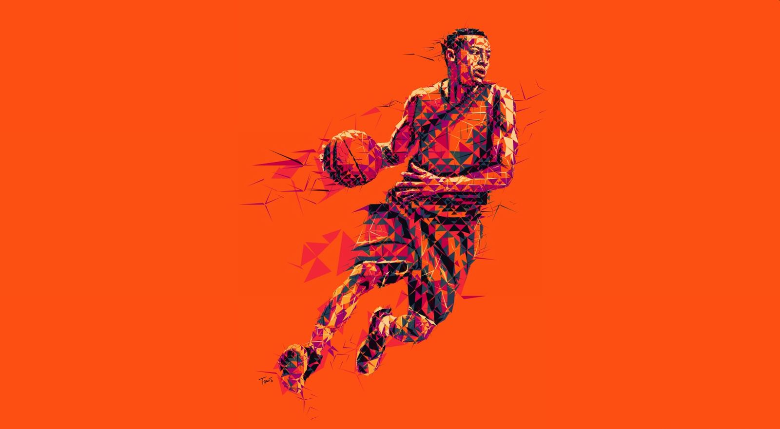 Full HD Basketball Wallpaper For All The Devices