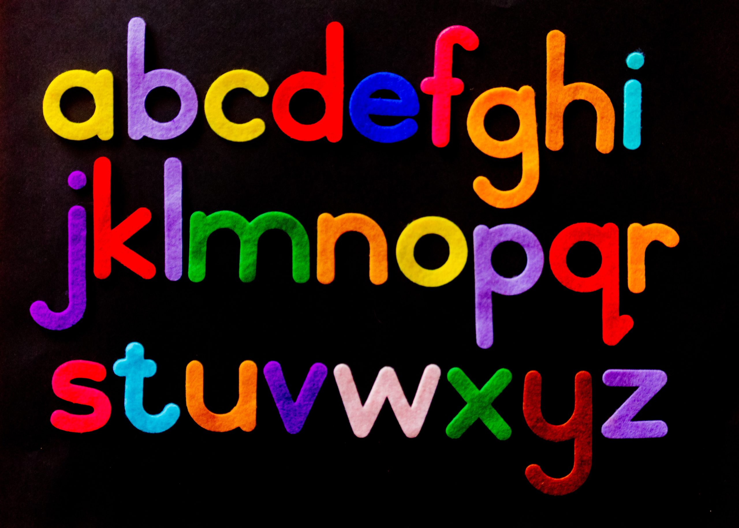 Best Ways To Teach Letters And Sounds Wallpaper