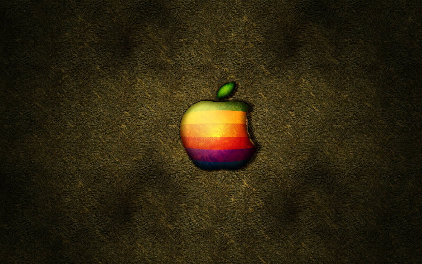 Apple Wallpaper HD 1080p Mac