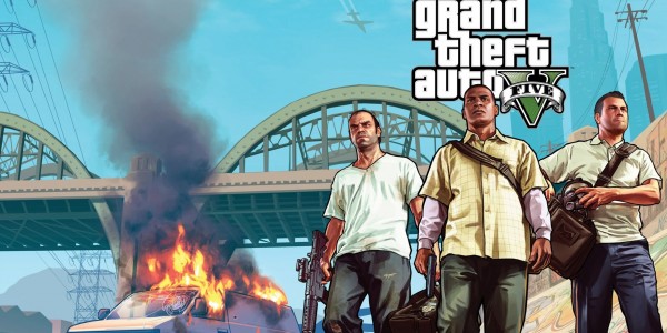 Grand Theft Auto V Adiado Para Setembro Zwame Jogos