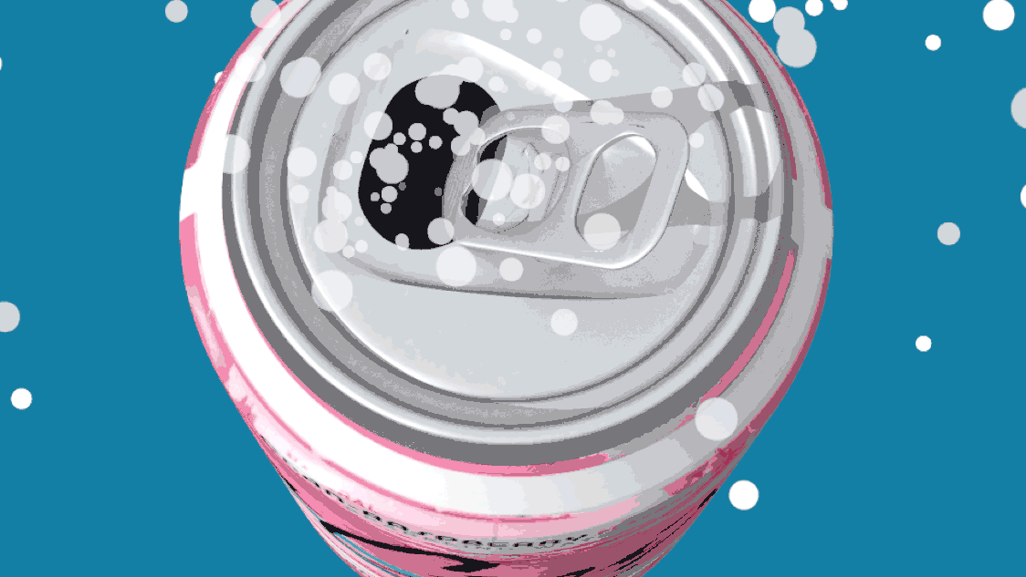 Why Lacroix Sparkling Water Is Suddenly Everywhere Vox
