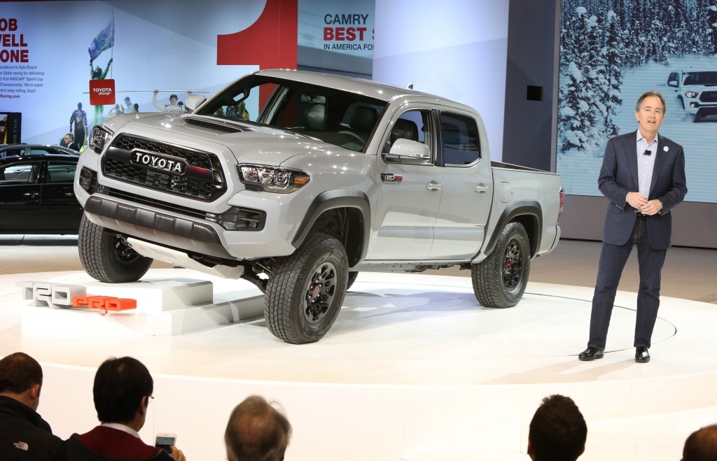 Toyota Tacoma Wallpaper Background HD Car Pictures