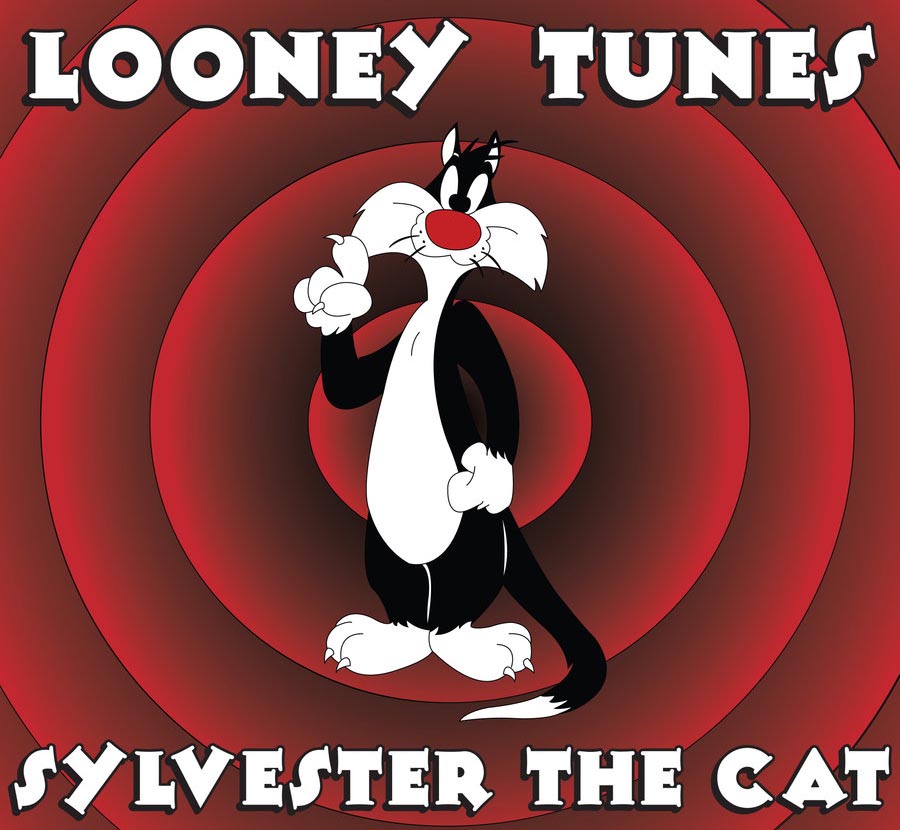 10 Walt Disney Looney Tunes Sylvester the Cat Cartoon Wallpaper